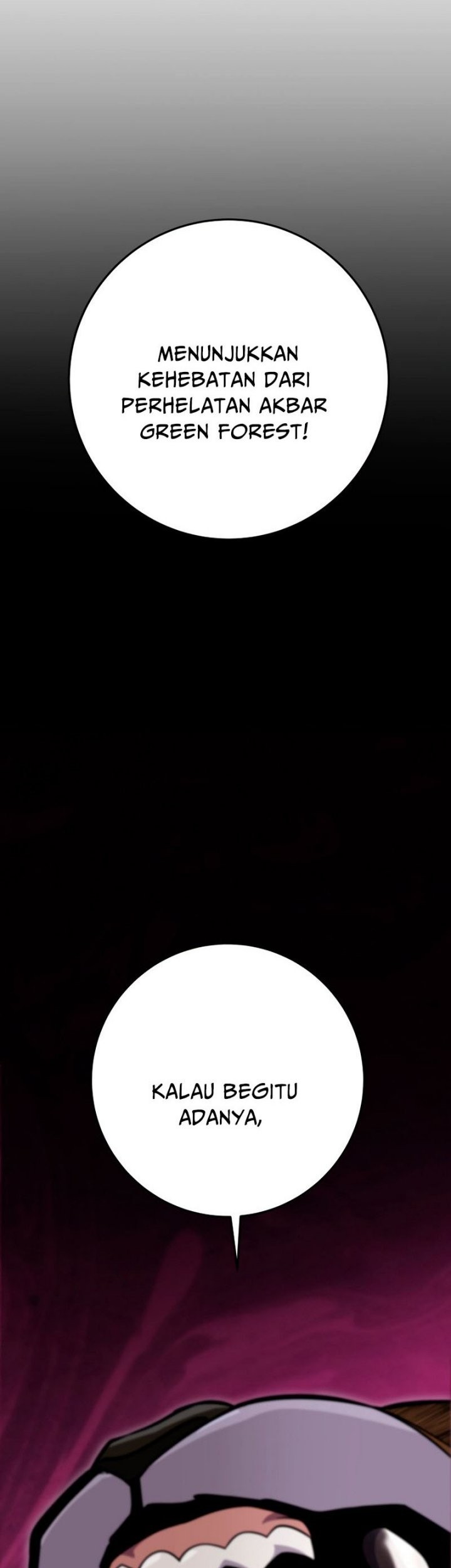 Heavenly Inquisition Sword Chapter 51 Gambar 17