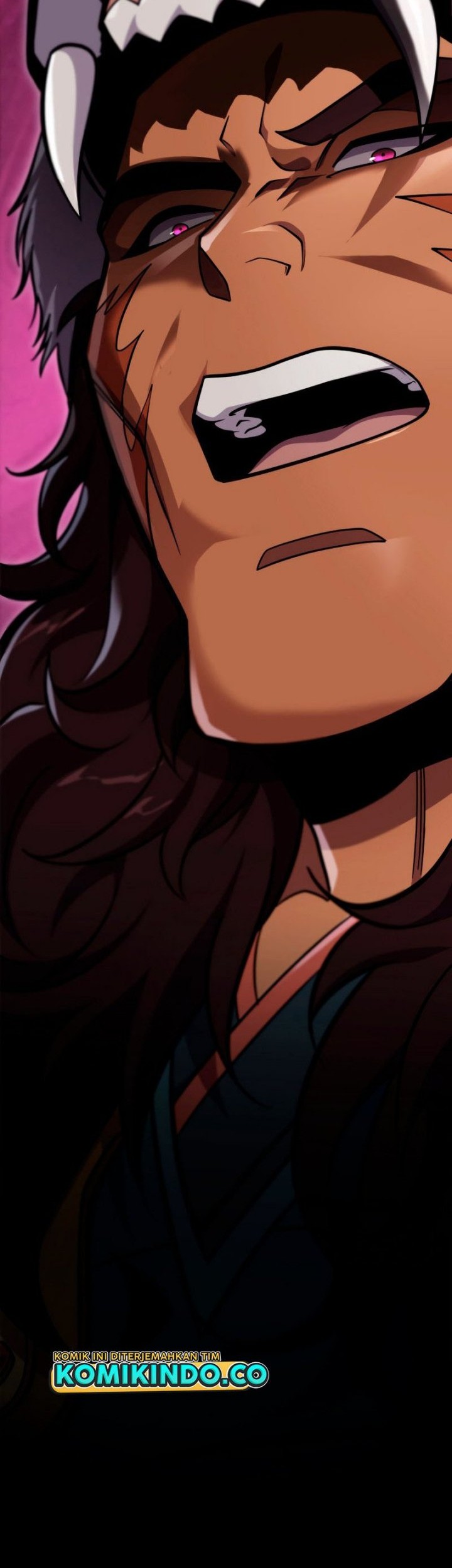 Heavenly Inquisition Sword Chapter 51 Gambar 18