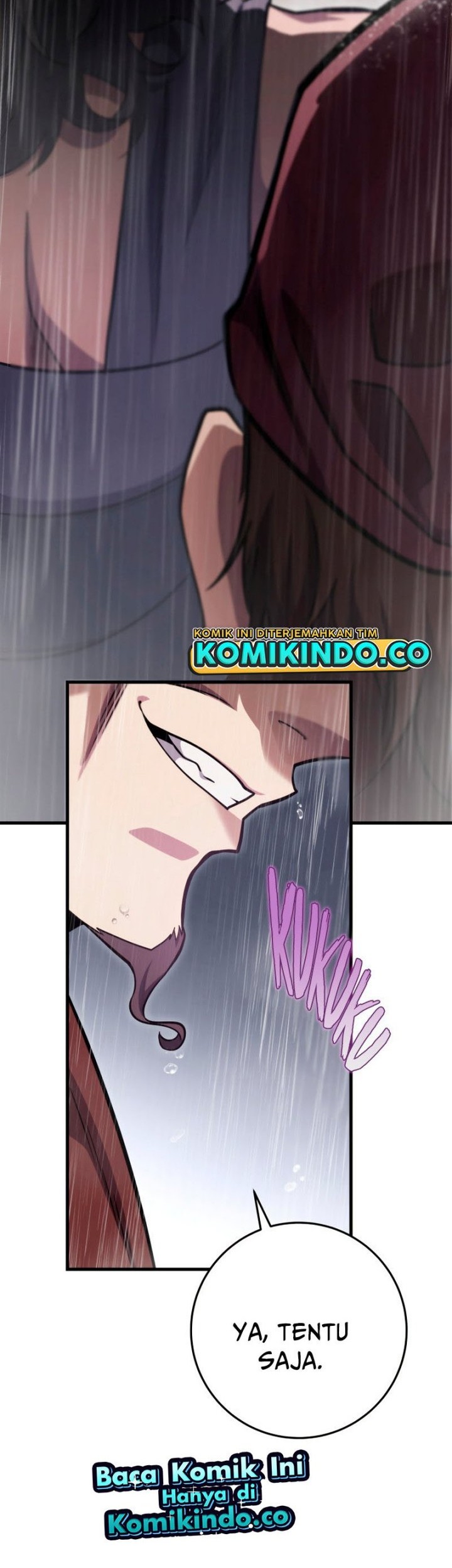 Heavenly Inquisition Sword Chapter 51 Gambar 21