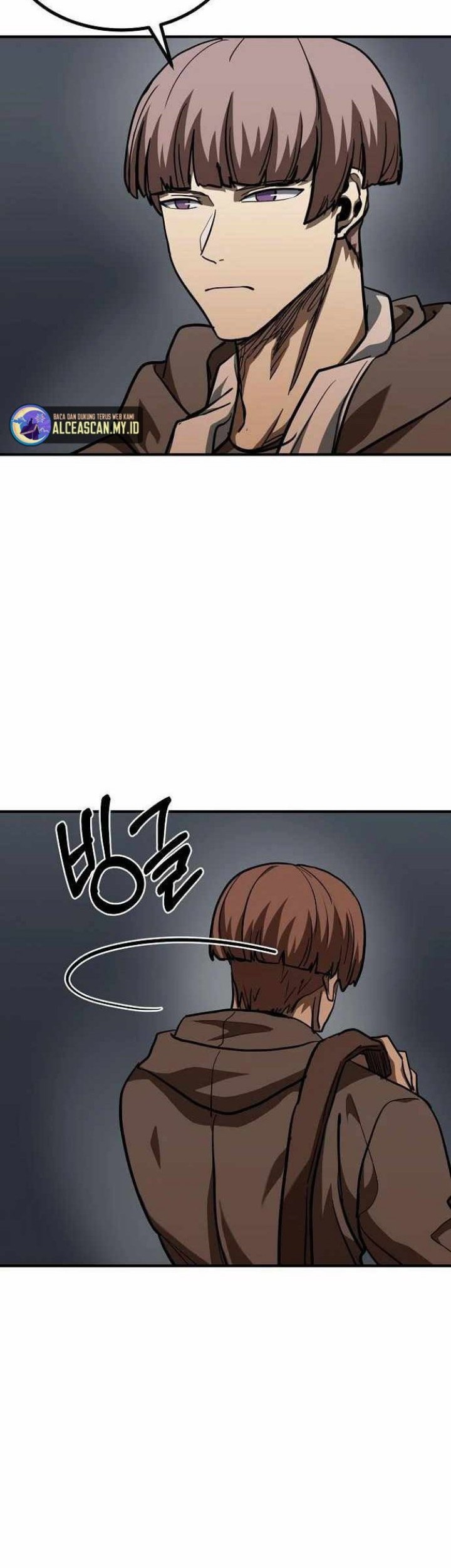 King MMA Chapter 55 Gambar 48