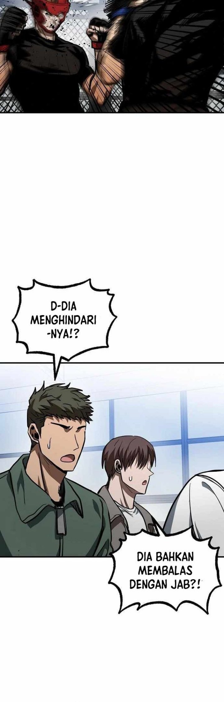 King MMA Chapter 55 Gambar 33