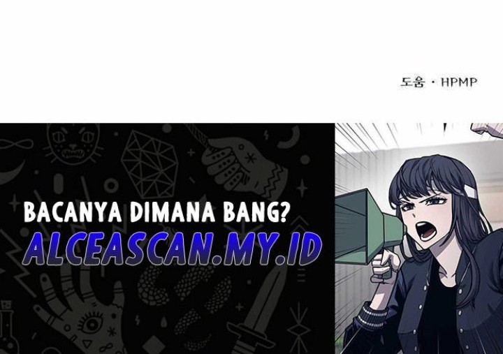 King MMA Chapter 55 Gambar 51