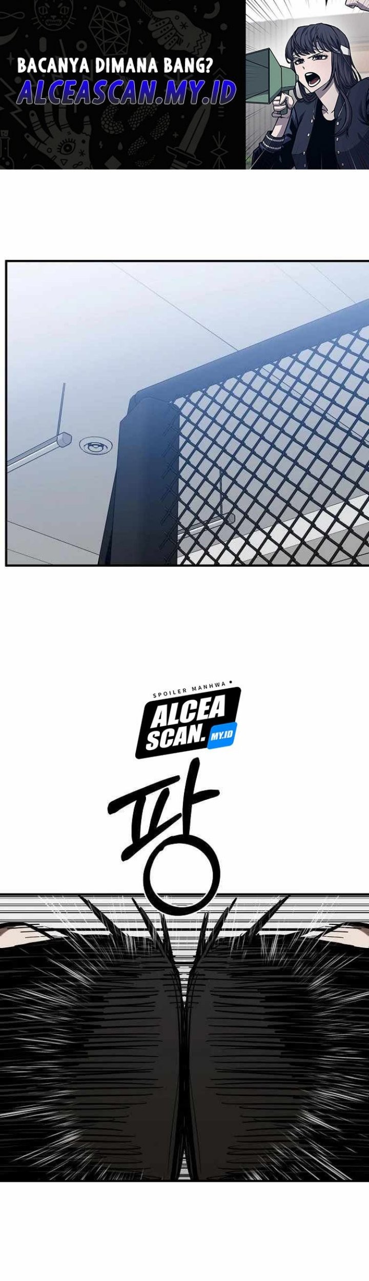 Manhwa King MMA Chapter 55 gambar nomor 2