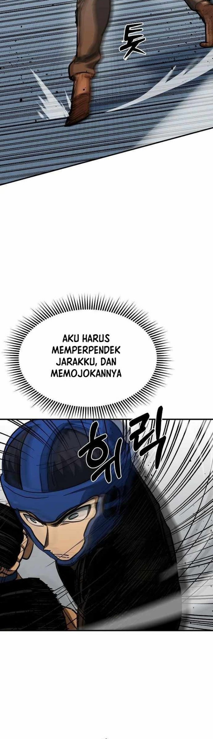 King MMA Chapter 55 Gambar 15
