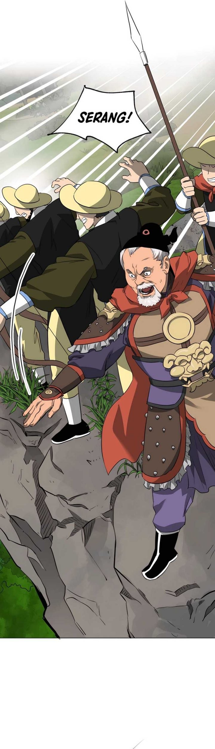 Infinite Level Up in Murim Chapter 150 Gambar 27