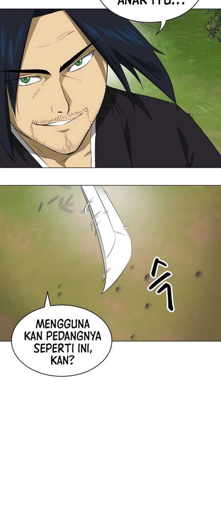 Infinite Level Up in Murim Chapter 150 Gambar 30