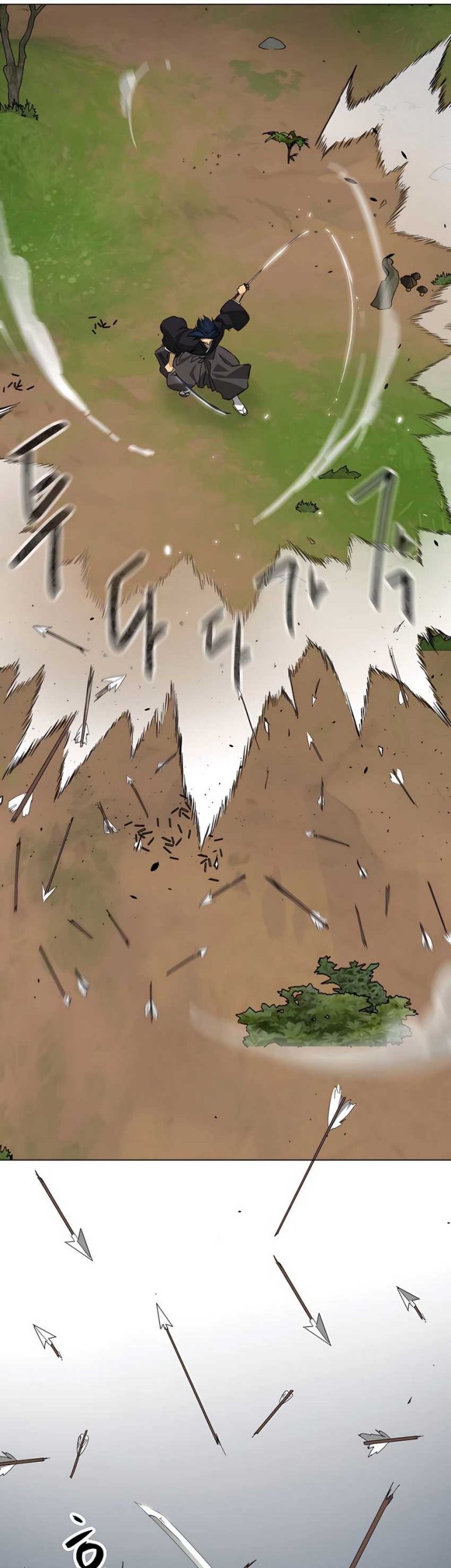 Infinite Level Up in Murim Chapter 150 Gambar 31