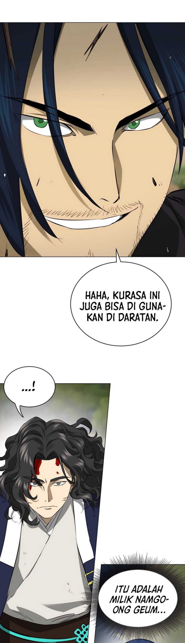Infinite Level Up in Murim Chapter 150 Gambar 33