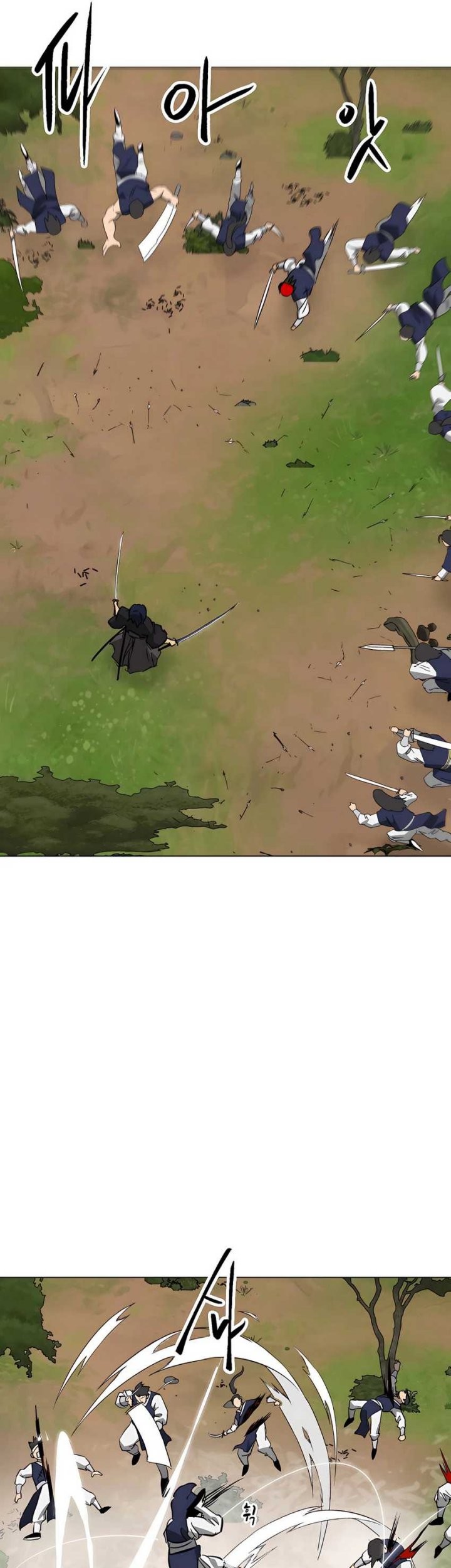 Infinite Level Up in Murim Chapter 150 Gambar 37