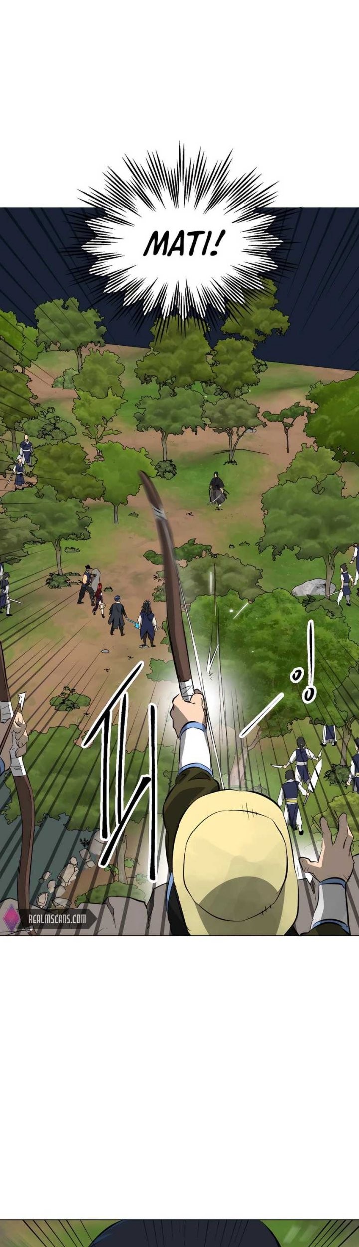 Infinite Level Up in Murim Chapter 150 Gambar 18