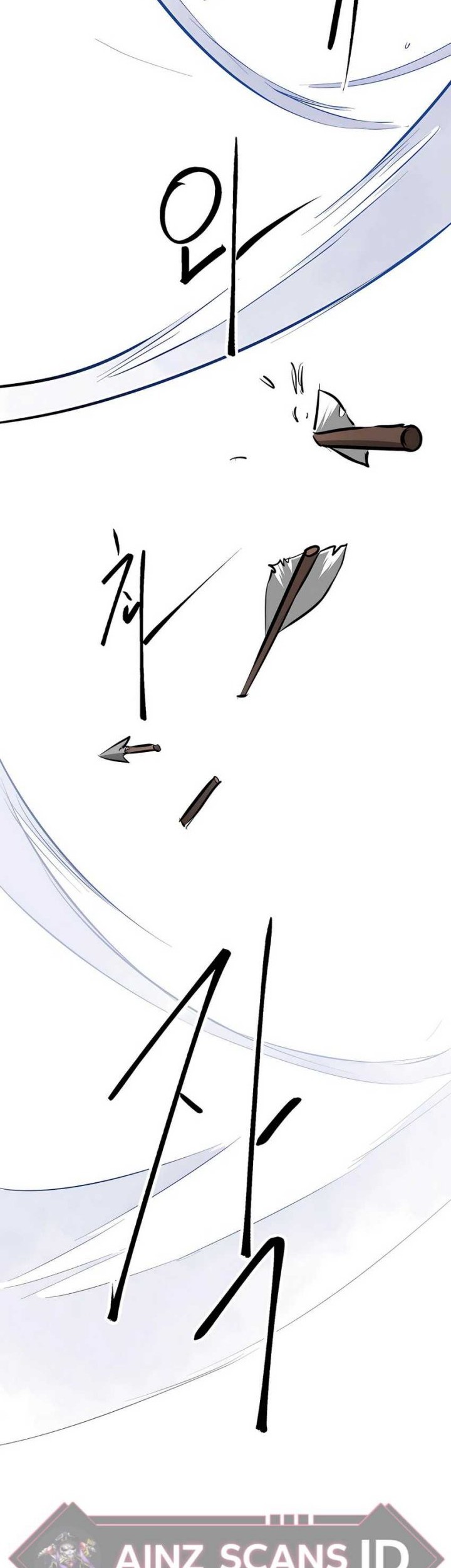 Infinite Level Up in Murim Chapter 150 Gambar 21