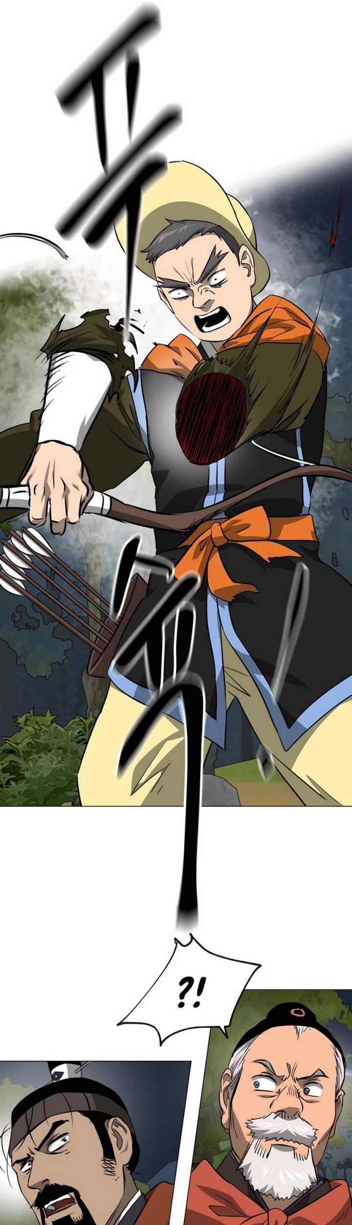 Infinite Level Up in Murim Chapter 150 Gambar 23