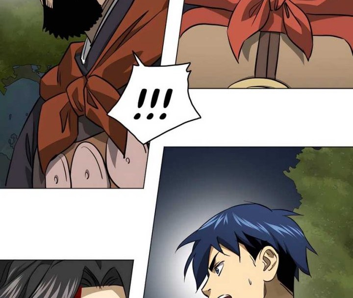 Infinite Level Up in Murim Chapter 150 Gambar 24