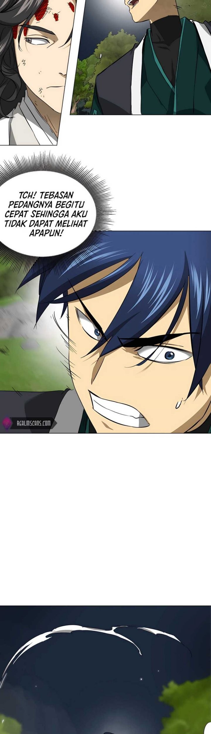 Infinite Level Up in Murim Chapter 150 Gambar 25