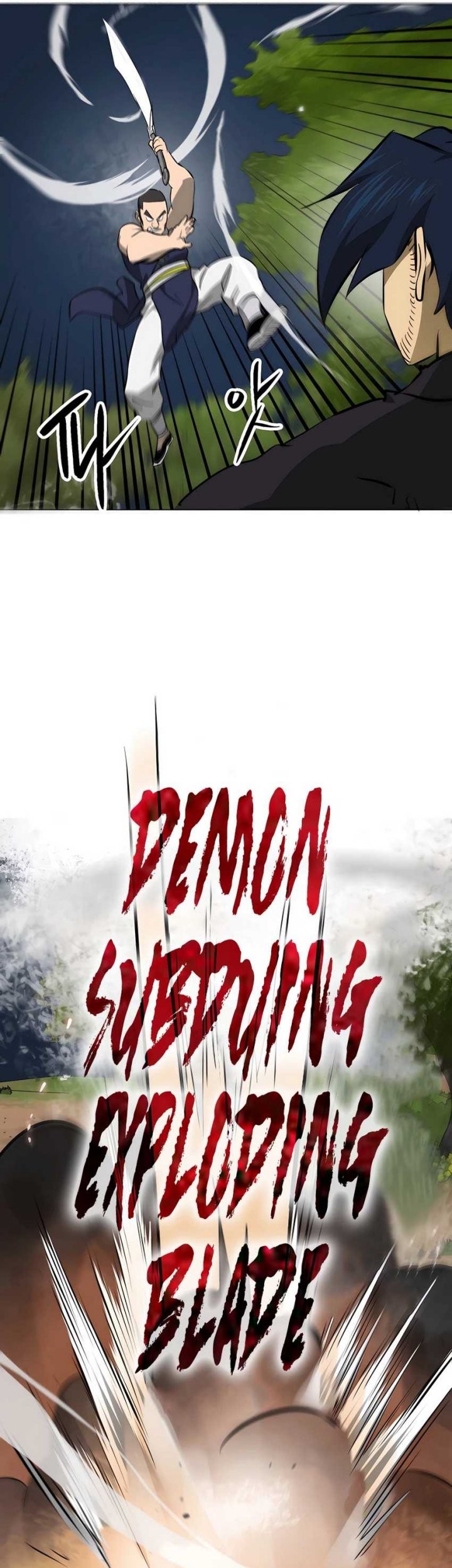 Infinite Level Up in Murim Chapter 150 Gambar 49