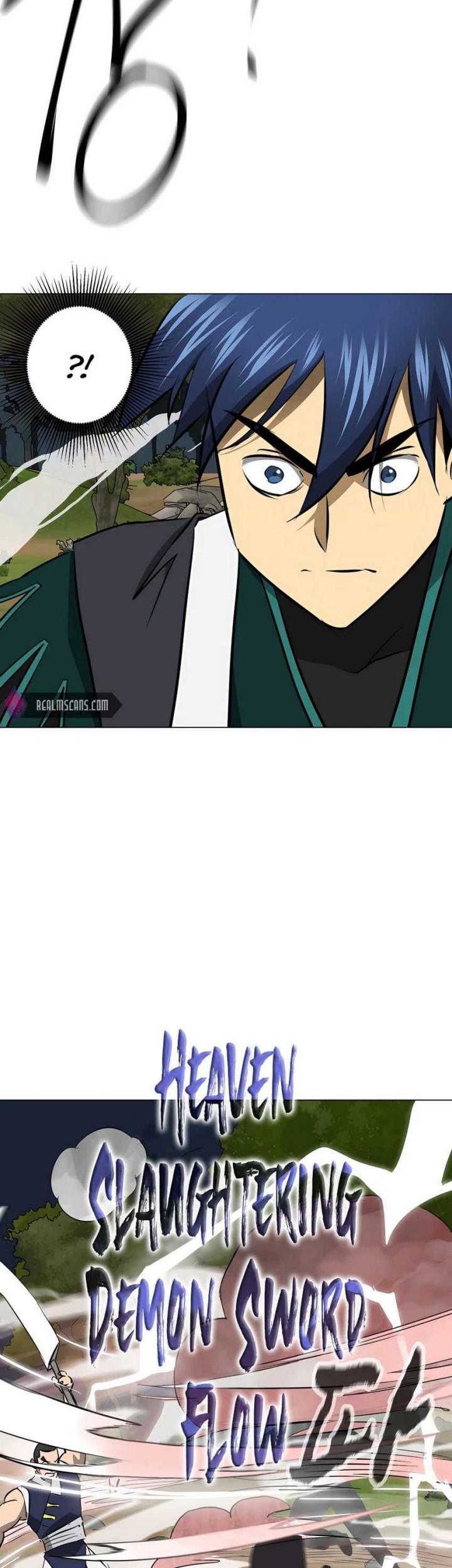 Infinite Level Up in Murim Chapter 150 Gambar 53