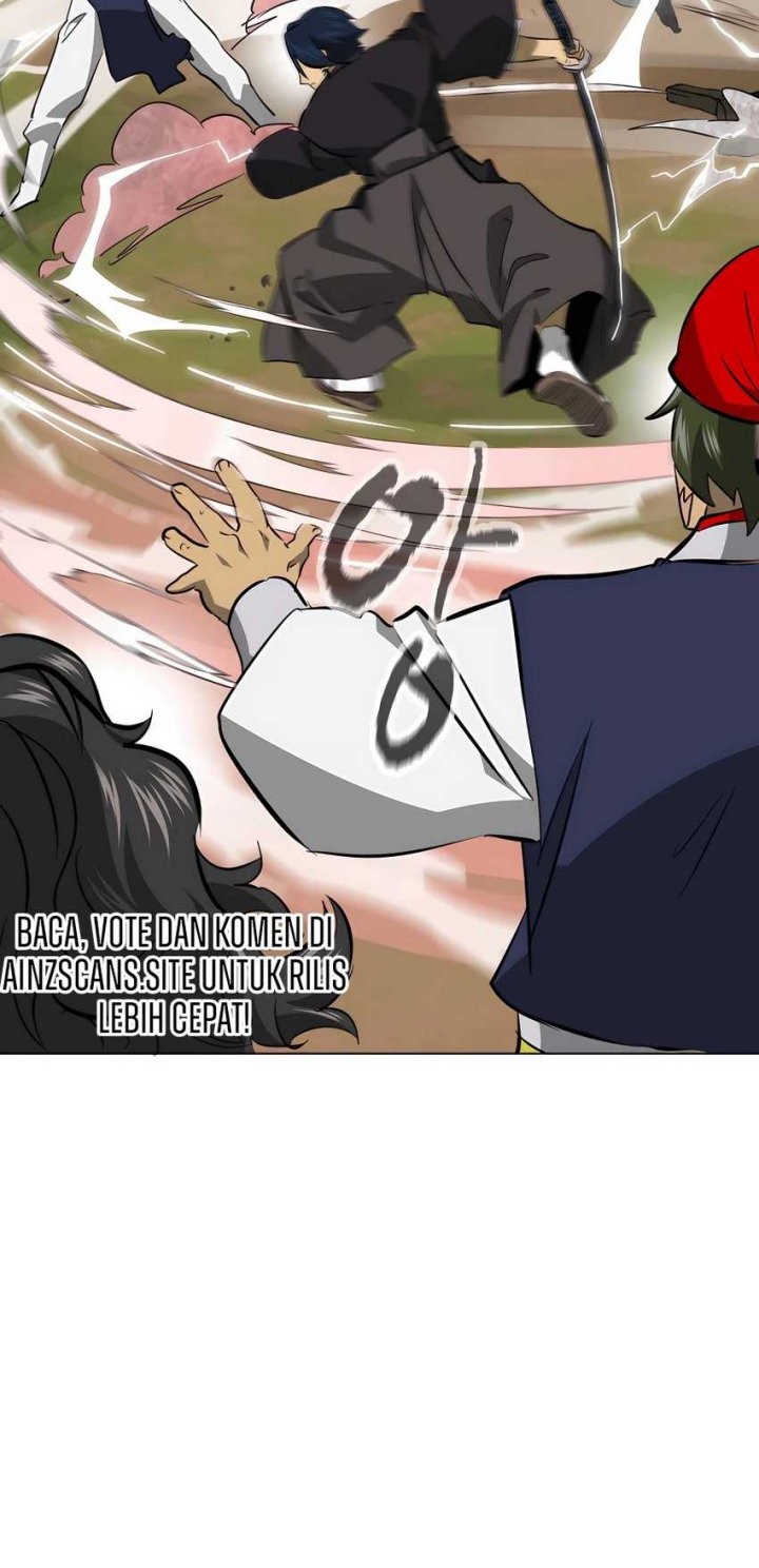 Infinite Level Up in Murim Chapter 150 Gambar 54