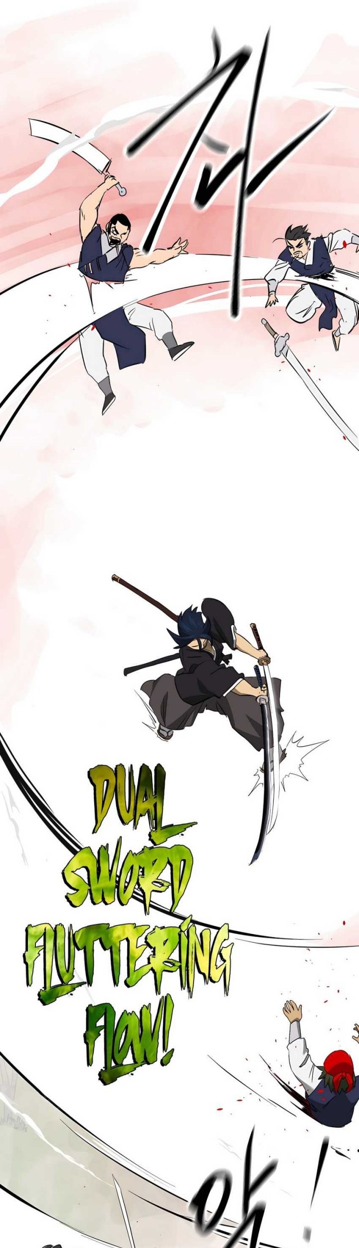 Infinite Level Up in Murim Chapter 150 Gambar 55