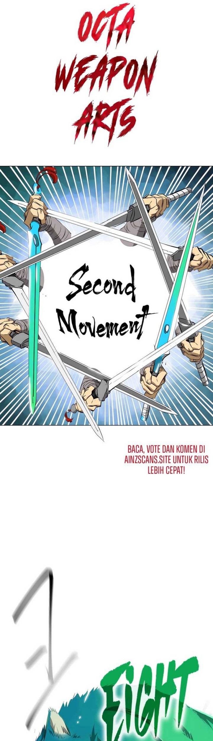 Infinite Level Up in Murim Chapter 150 Gambar 59