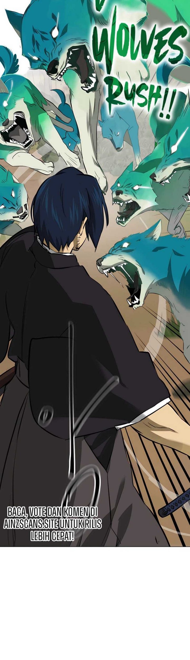 Infinite Level Up in Murim Chapter 150 Gambar 60