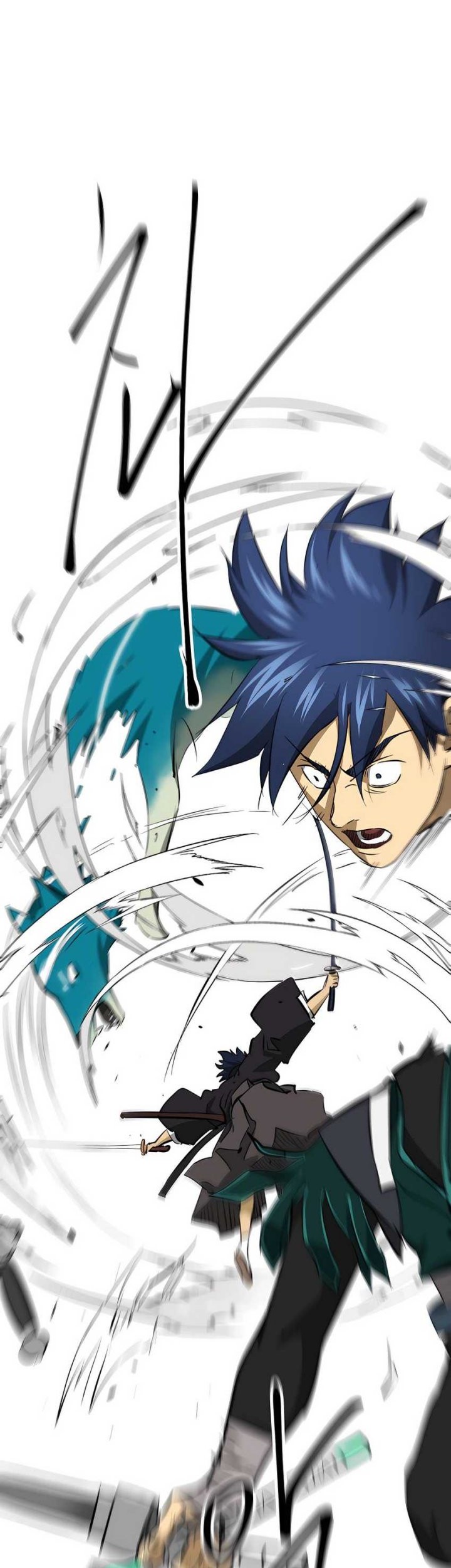 Infinite Level Up in Murim Chapter 150 Gambar 61