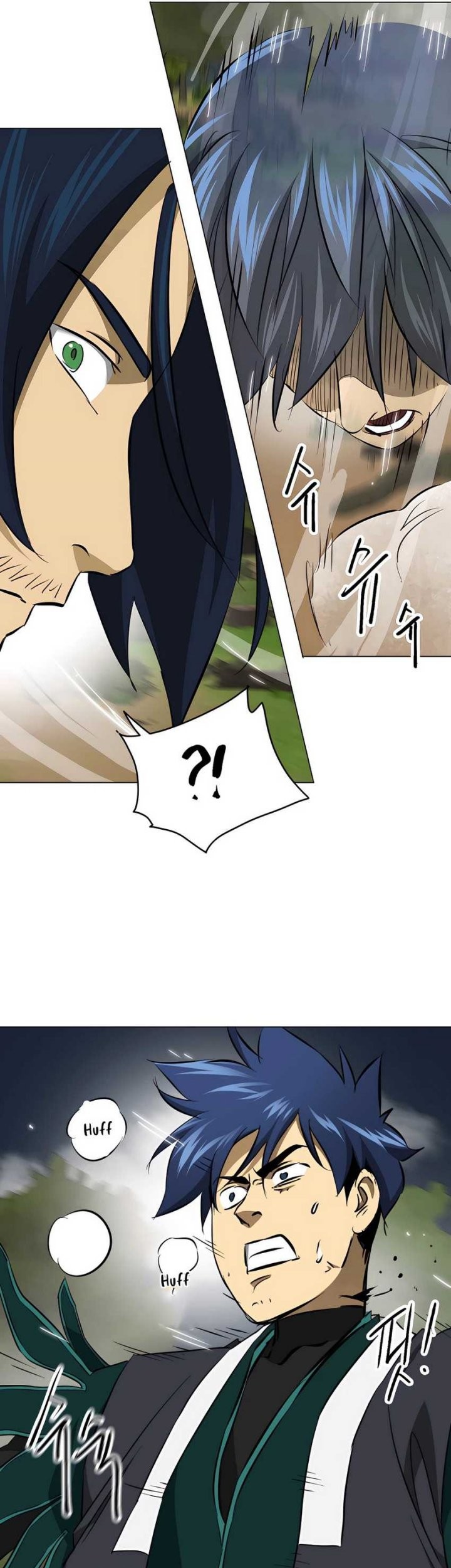 Infinite Level Up in Murim Chapter 150 Gambar 63