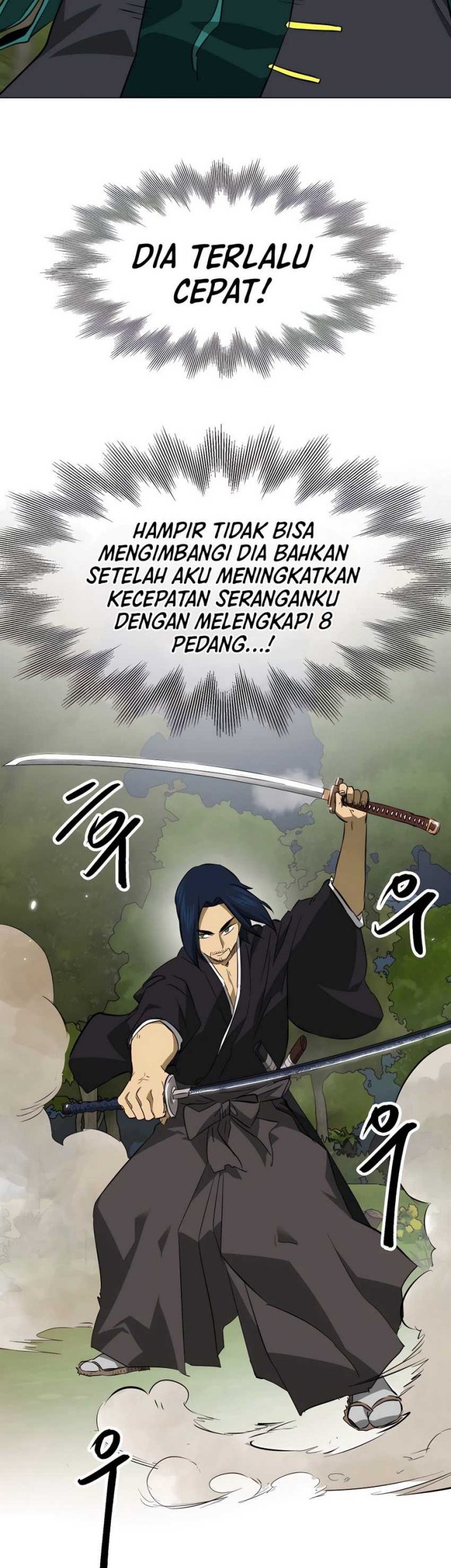 Infinite Level Up in Murim Chapter 150 Gambar 64