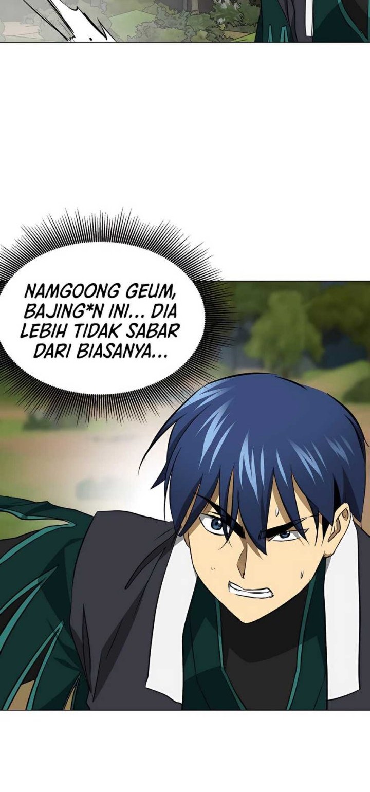 Infinite Level Up in Murim Chapter 150 Gambar 40