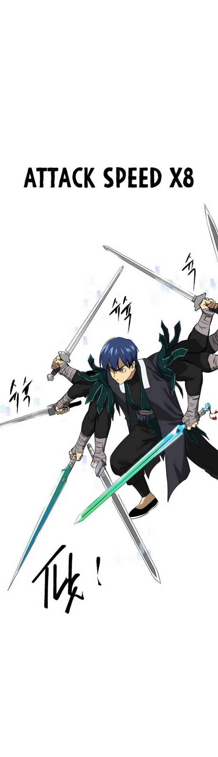 Infinite Level Up in Murim Chapter 150 Gambar 41