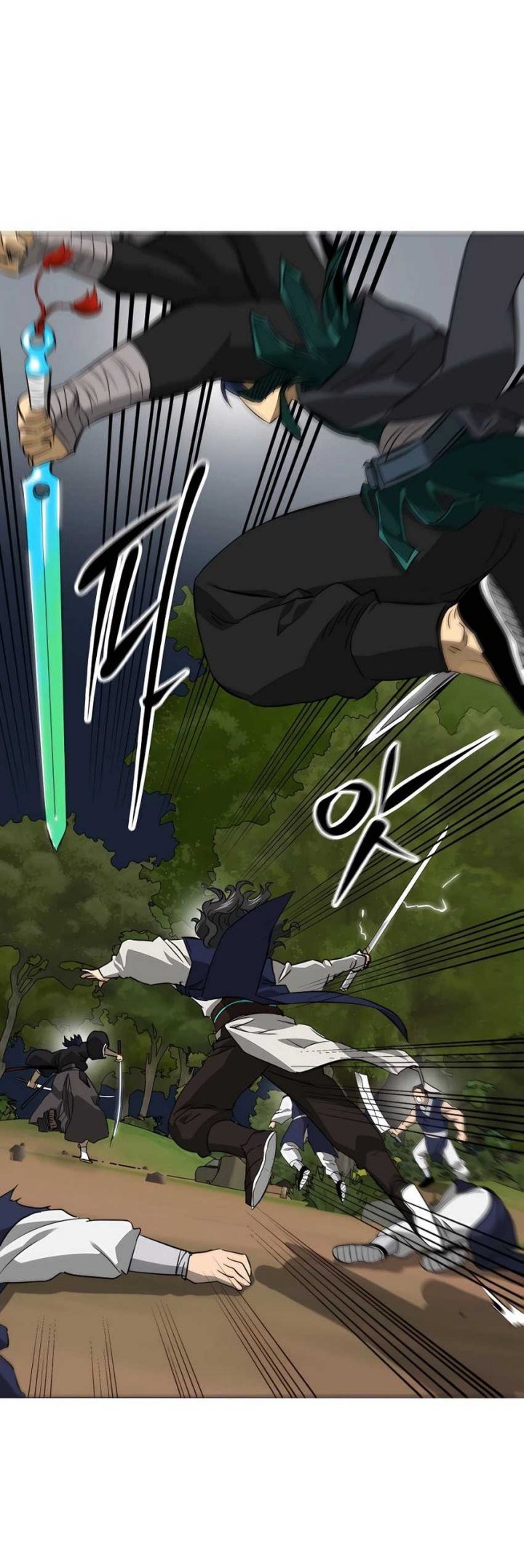 Infinite Level Up in Murim Chapter 150 Gambar 42