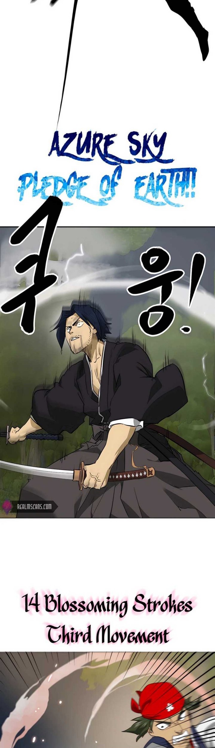 Infinite Level Up in Murim Chapter 150 Gambar 46