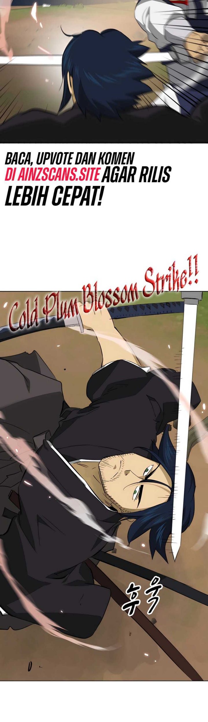 Infinite Level Up in Murim Chapter 150 Gambar 47