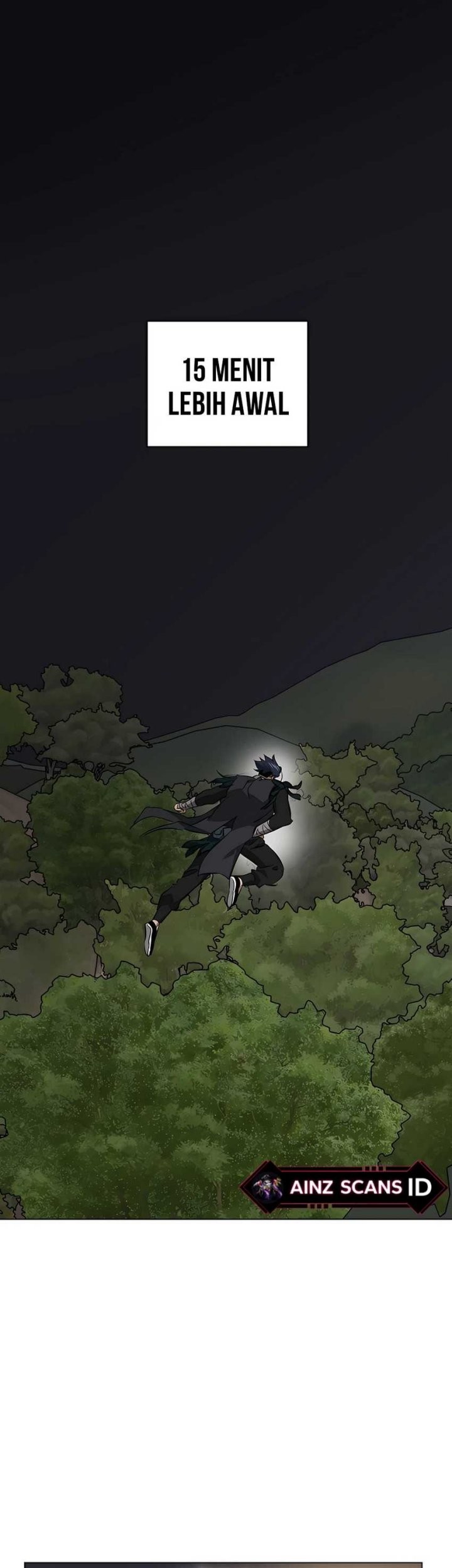 Manhwa Infinite Level Up in Murim Chapter 150 gambar nomor 2