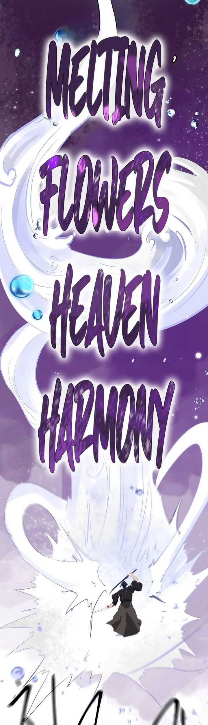 Infinite Level Up in Murim Chapter 150 Gambar 79