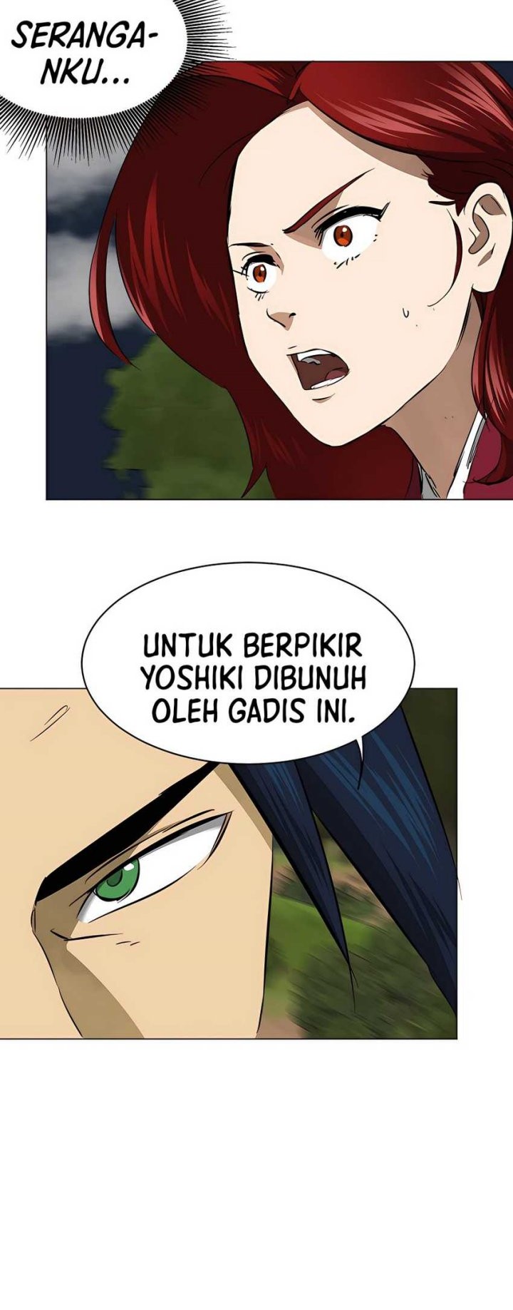 Infinite Level Up in Murim Chapter 150 Gambar 83