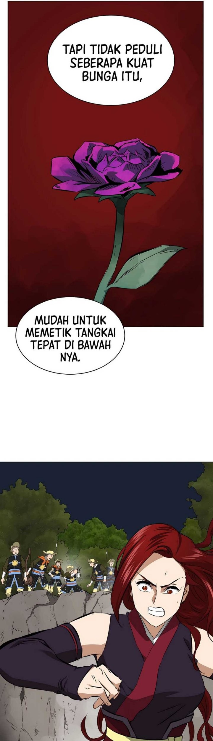 Infinite Level Up in Murim Chapter 150 Gambar 84