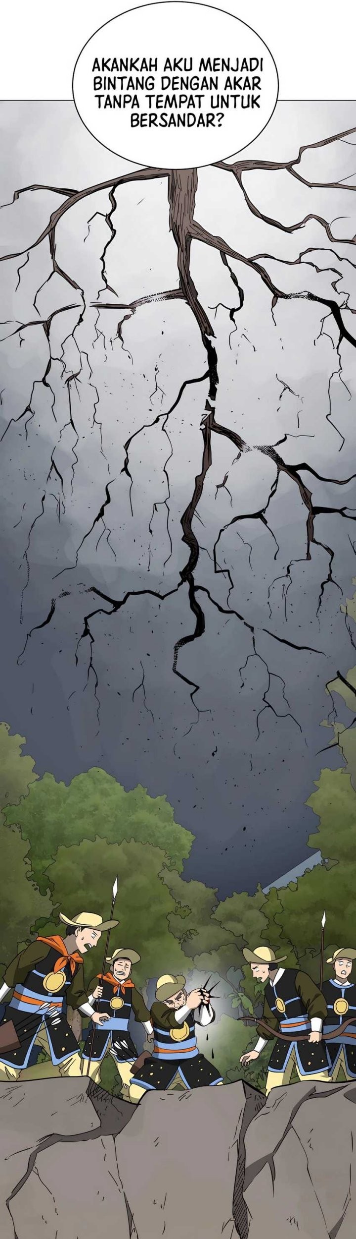 Infinite Level Up in Murim Chapter 150 Gambar 86