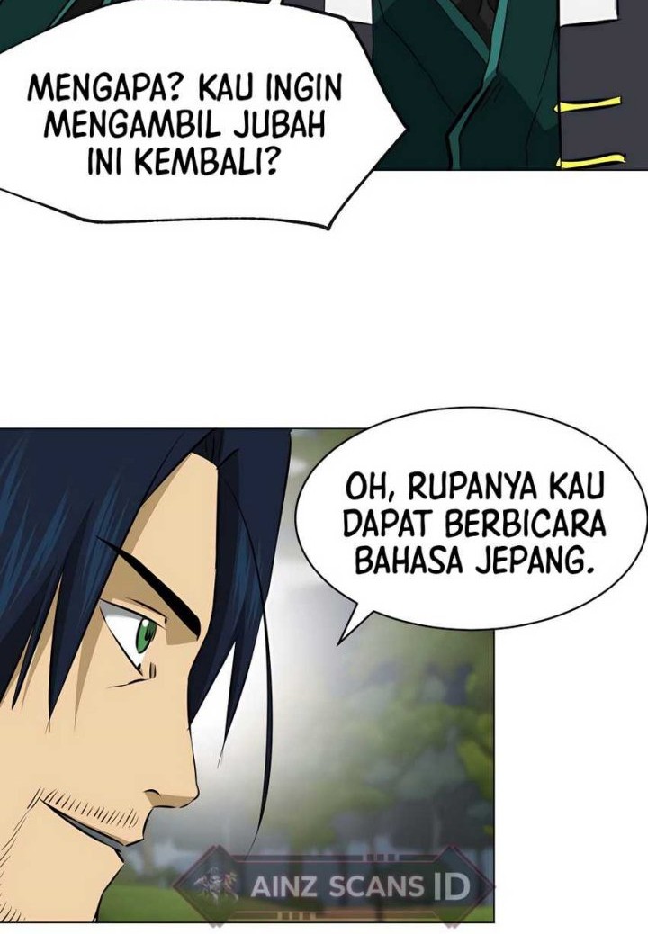 Infinite Level Up in Murim Chapter 150 Gambar 69