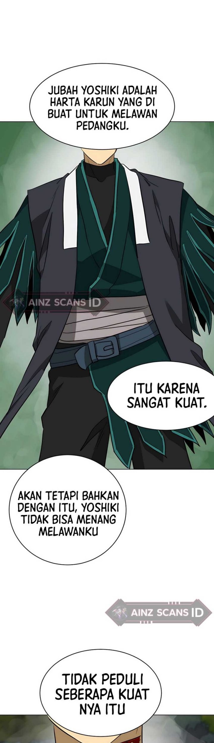 Infinite Level Up in Murim Chapter 150 Gambar 70