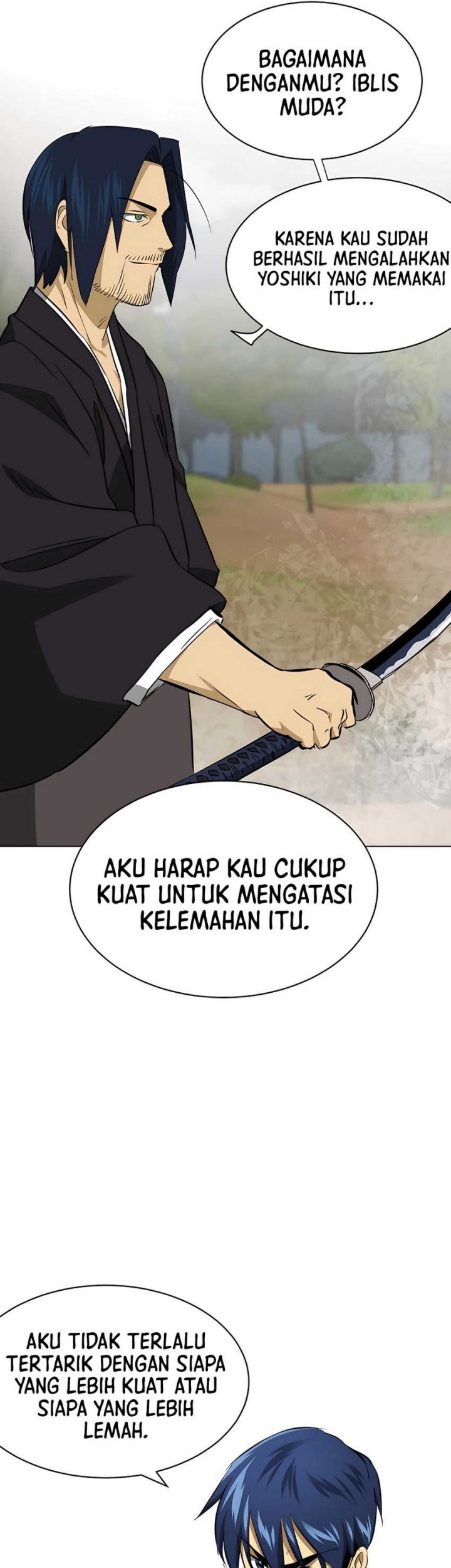 Infinite Level Up in Murim Chapter 150 Gambar 72