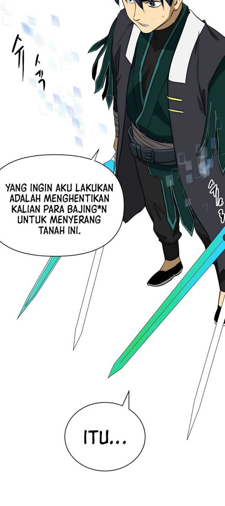 Infinite Level Up in Murim Chapter 150 Gambar 73