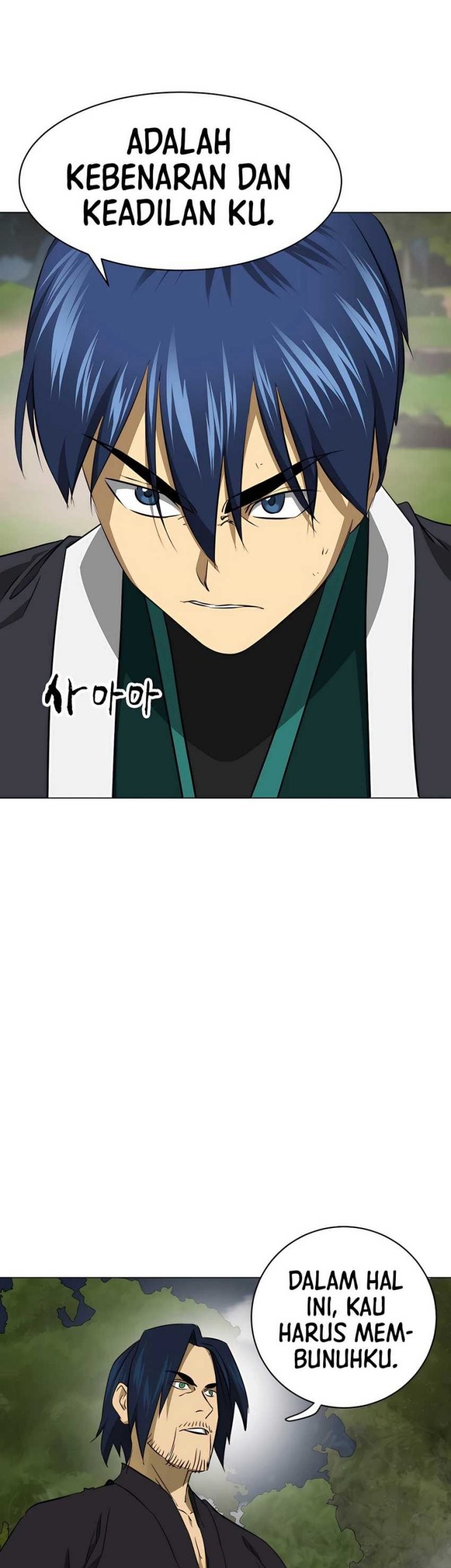 Infinite Level Up in Murim Chapter 150 Gambar 74