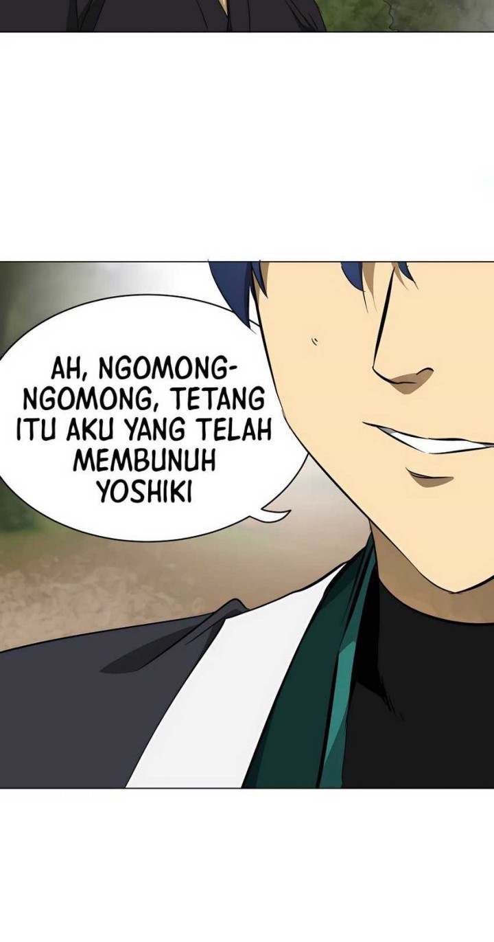 Infinite Level Up in Murim Chapter 150 Gambar 75