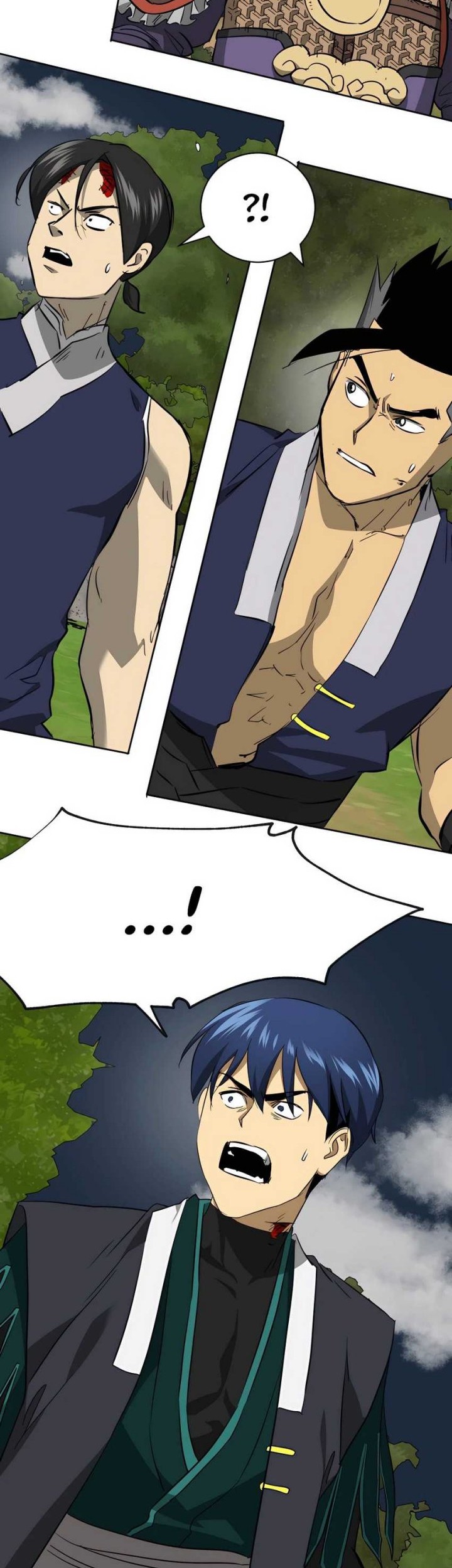 Infinite Level Up in Murim Chapter 150 Gambar 90