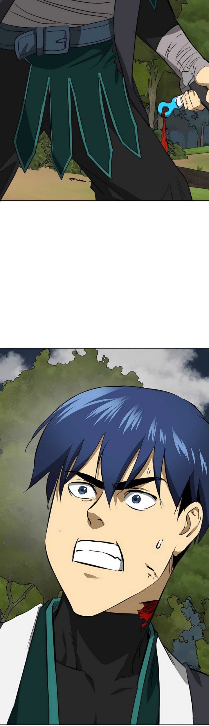 Infinite Level Up in Murim Chapter 150 Gambar 91