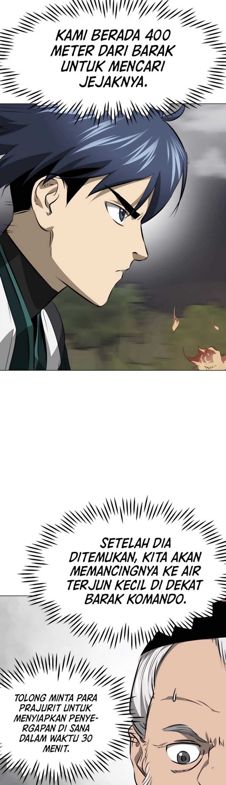 Infinite Level Up in Murim Chapter 150 Gambar 6