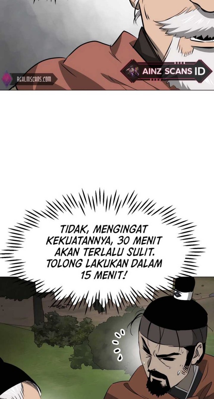 Infinite Level Up in Murim Chapter 150 Gambar 7