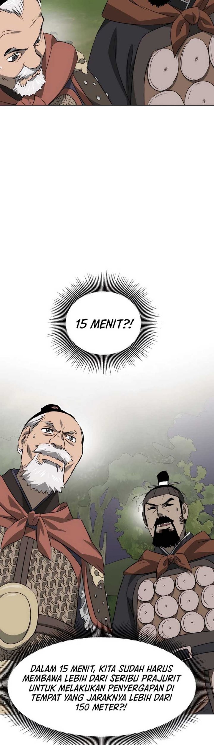 Infinite Level Up in Murim Chapter 150 Gambar 8