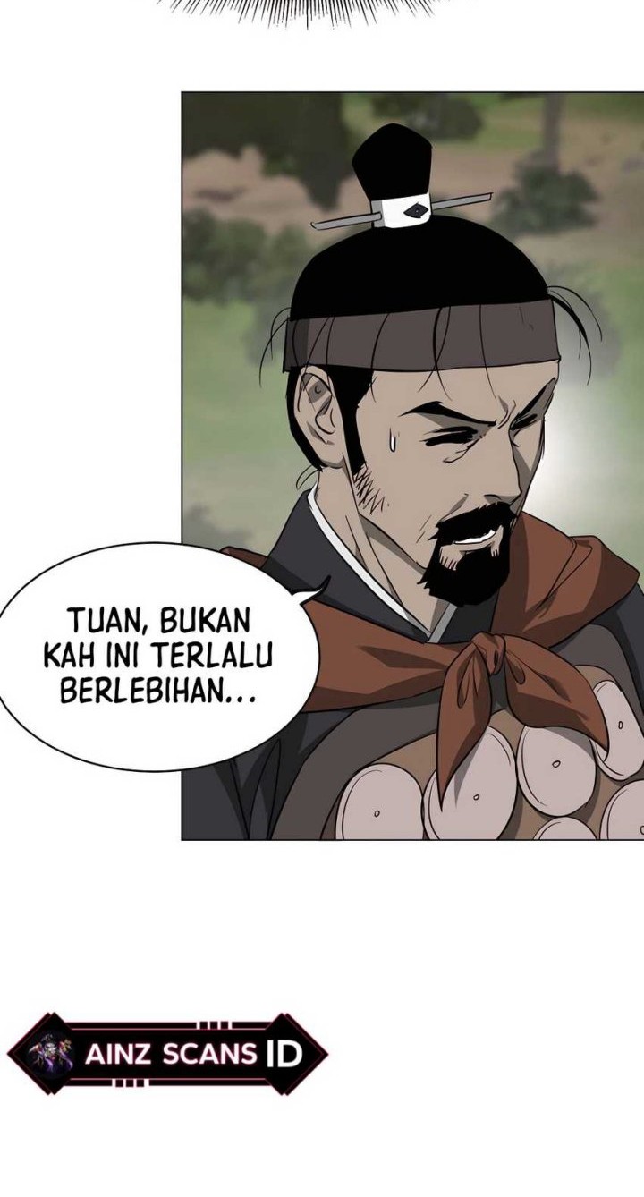 Infinite Level Up in Murim Chapter 150 Gambar 9
