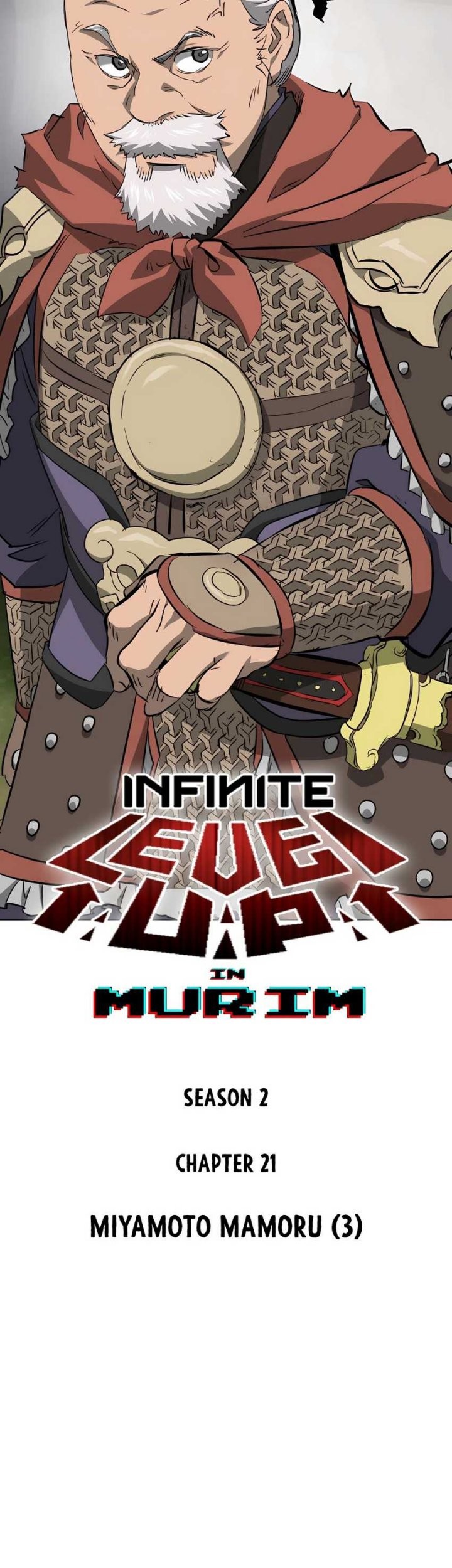 Infinite Level Up in Murim Chapter 150 Gambar 10